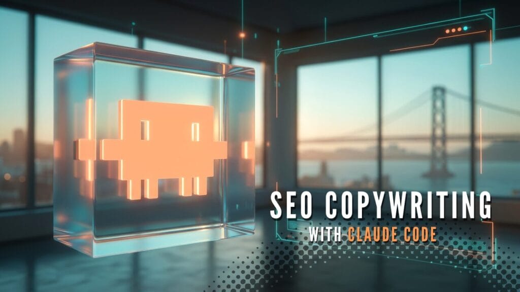 How an AI Copywriting Tool Changed the Way I Write Website Copy - featured image